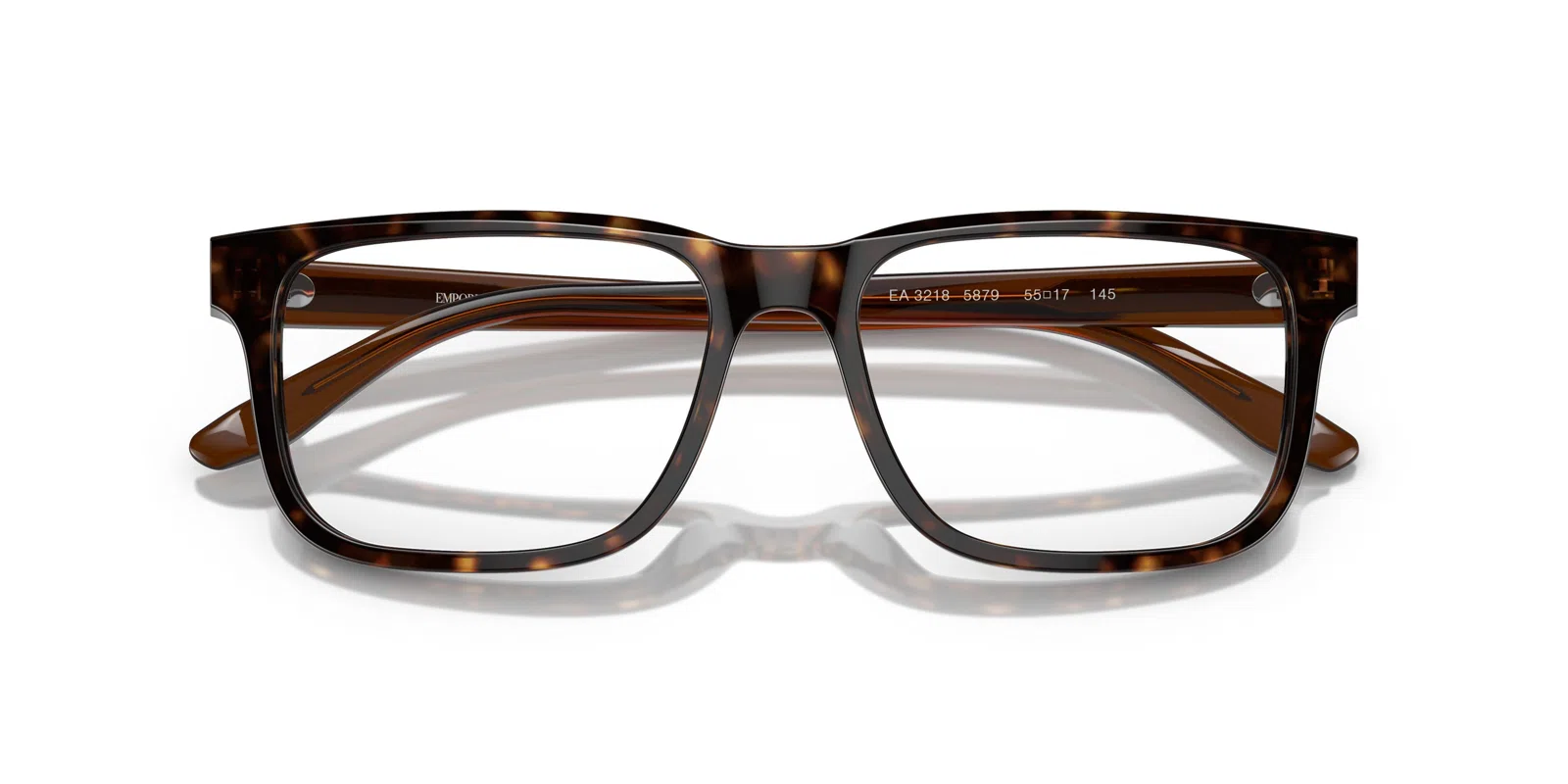 Emporio Armani 3218 Eyeglasses - view 12